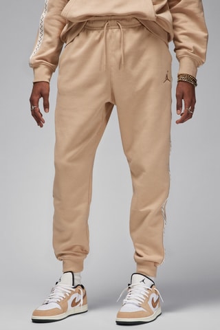 Pantalon - Marron clair