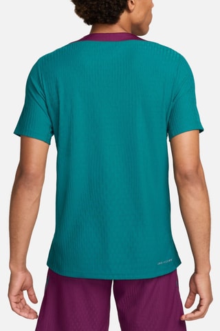 Maillot de football Paris Saint-Germain - Vert foncé et grenat