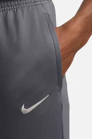 Pantalon de football Tottenham Hotspur FC - Gris foncé et blanc