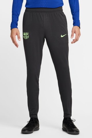 Pantalon FC Barcelone - Anthracite et bleu roi