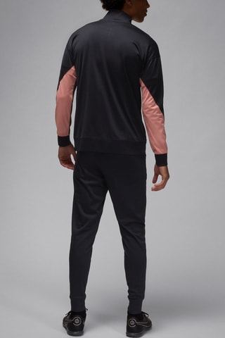 Chaqueta y pantalón Paris Saint-Germain - Negro y rosa viejo