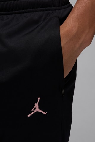 Chaqueta y pantalón Paris Saint-Germain - Negro y rosa viejo