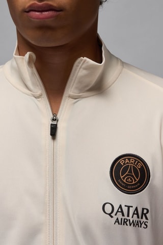 Veste et pantalon Paris Saint-Germain - Ivoire et vieux rose