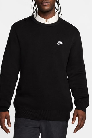 Pull - Noir et blanc