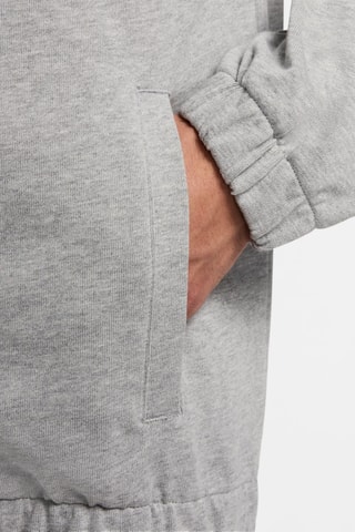 Veste - Gris chiné et blanc