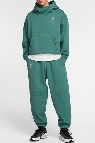 Pantalon Liverpool FC - Vert foncé