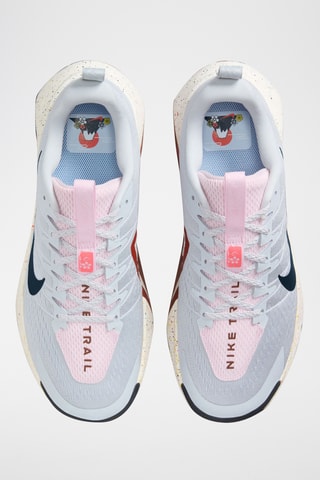 Nike Wildhorse 10 - Bleu