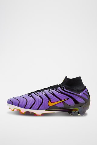 Nike Mercurial Superfly 9 FG - Violet