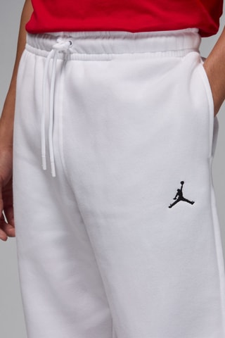 Pantalon polaire Jordan Brooklyn - Blanc