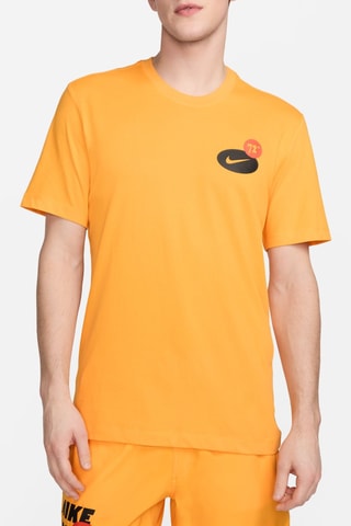 T-shirt - Orange