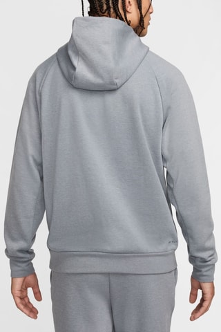 Sweat à capuche - Gris clair