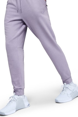 Pantalon Primary - Mauve