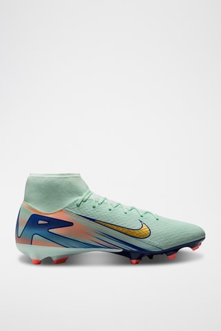 Nike Superfly 10 Academy Mercurial Dream Speed MG - Vert d’eau