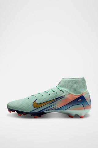 Nike Superfly 10 Academy Mercurial Dream Speed MG - Vert d’eau