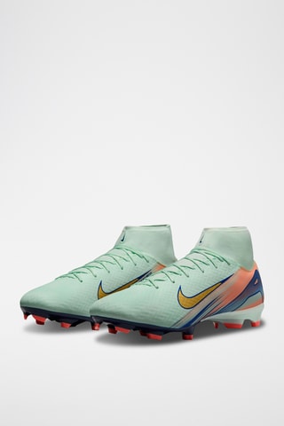 Nike Superfly 10 Academy Mercurial Dream Speed MG - Vert d’eau