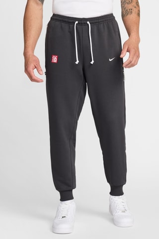 Pantalon de football Liverpool FC - Noir