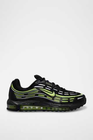 Nike Air Max TL 2.5 - Noir et vert clair