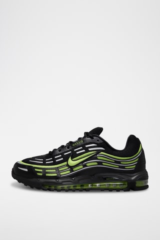 Nike Air Max TL 2.5 - Noir et vert clair