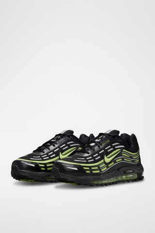 Nike Air Max TL 2.5 - Noir et vert clair