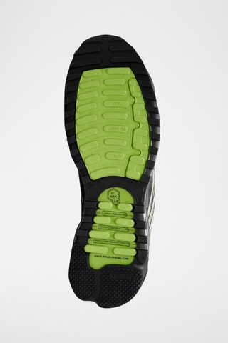 Nike Air Max TL 2.5 - Noir et vert clair