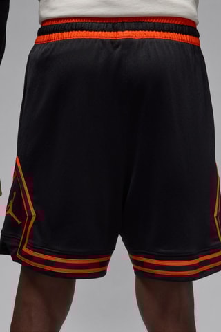 Short Diamond - Noir