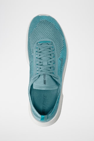 Nike Free RN - Bleu