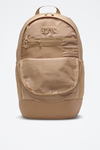 Sac à dos Jordan Level - Marron foncé