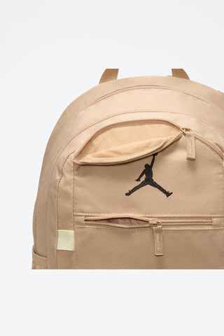 Sac à dos Jordan Level - Marron foncé