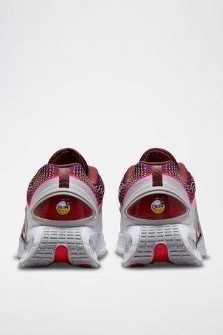 Nike Air Max Dynamic Air - Rouge