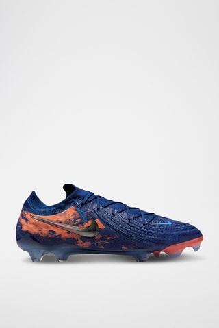 Nike Phantom GX 2 Elite Erling Haaland - Bleu cobalt