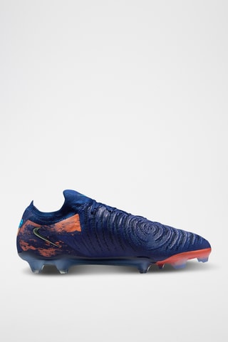 Nike Phantom GX 2 Elite Erling Haaland - Bleu cobalt