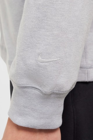Sweat en laine - Gris