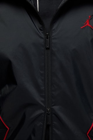 Veste à capuche Essentials Draft - Noir