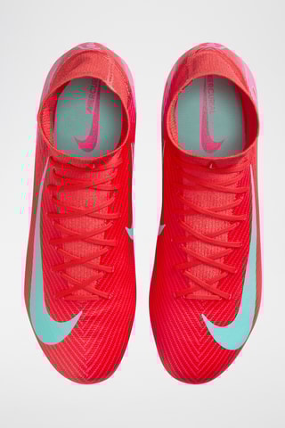 Nike Mercurial Superfly 10 Pro - Rouge