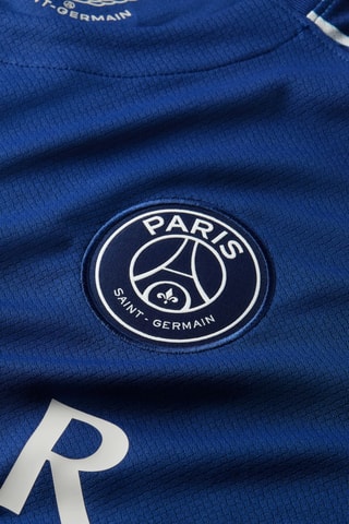 Maillot de football Paris Saint-Germain - Bleu cobalt