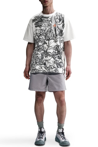 T-shirt ample ACG - Blanc