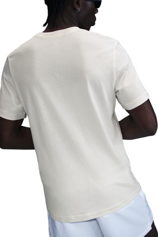 T-shirt - Blanc