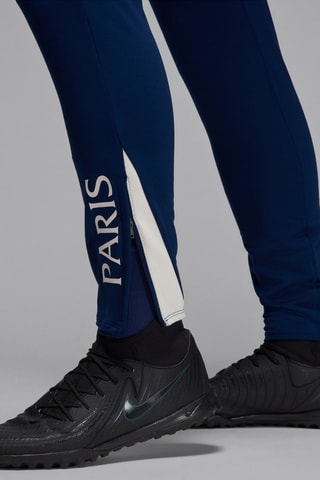 Pantalon Paris Saint-Germain - Bleu marine