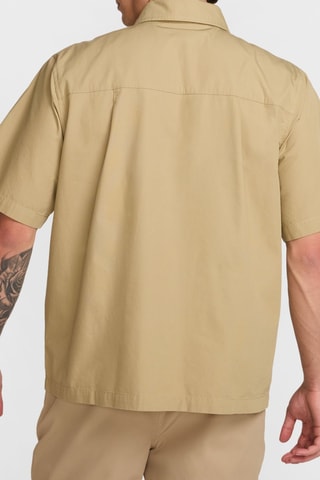 Chemise - Beige
