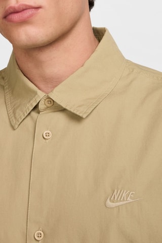Chemise - Beige