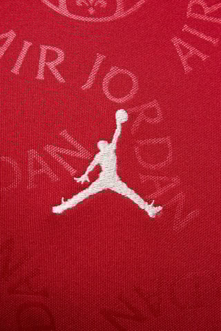 T-shirt Paris Saint-Germain - Rouge et blanc