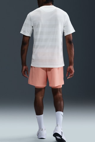 T-shirt de fitness Primary - Blanc