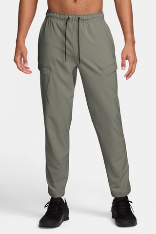 Pantalon - Kaki et noir