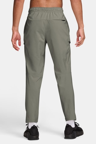 Pantalon - Kaki et noir