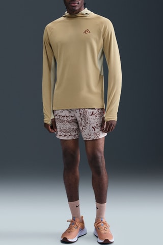 Sweat de running - Beige