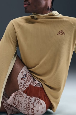 Sweat de running - Beige