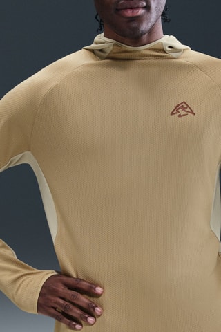 Sweat de running - Beige
