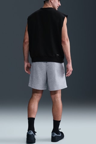 Maillot de basketball Standard - Noir