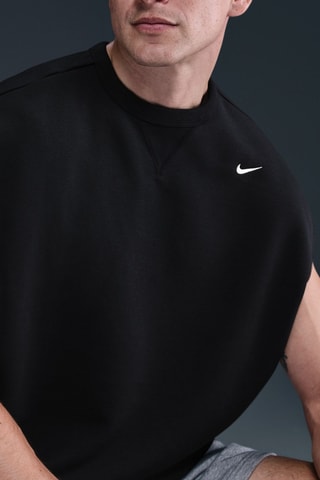 Maillot de basketball Standard - Noir