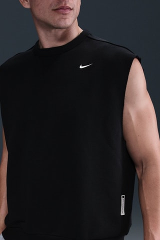 Maillot de basketball Standard - Noir